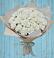Букет цветов из: Гвоздики в Полтавской