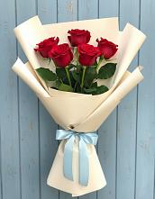 Букет Классика чувств #REPLACE_PRED# Полтавской