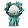 Букет цветов из: Гортензия в Полтавской
