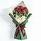 Букет цветов из: Розы в Полтавской