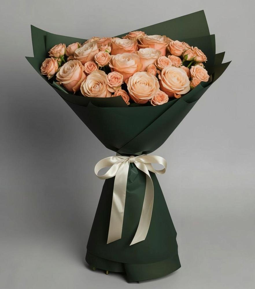 Букет Элегантный в Полтавской