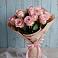 Букет цветов из: Розы в Полтавской
