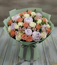 Букет Мороженное #REPLACE_PRED# Полтавской