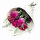 Букет цветов из: Розы в Полтавской