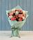 Букет цветов из: Розы в Полтавской