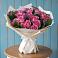 Букет цветов из: Розы в Полтавской