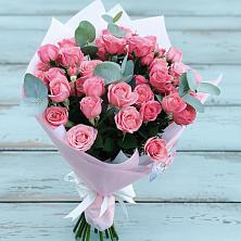 Букет Леди совершенство в Полтавской